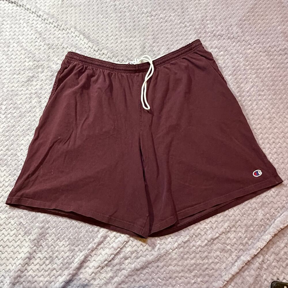 Champion Shorts - Picture 1 of 5